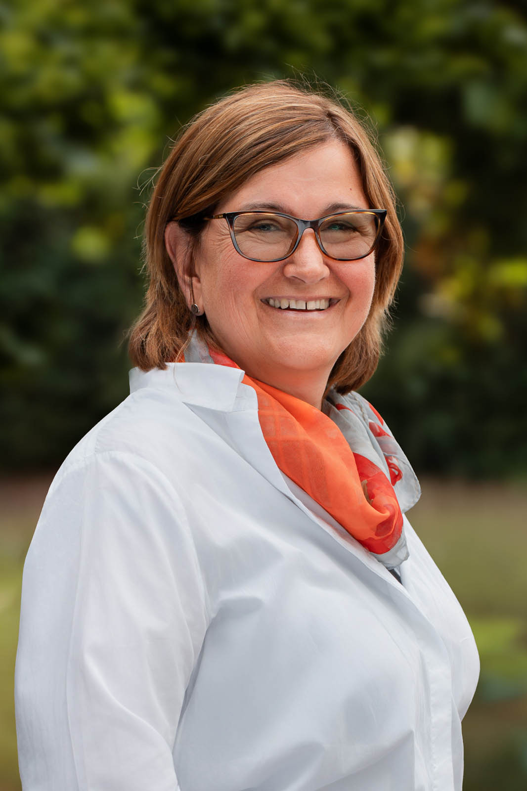 Isolde Vicktorius-Schänzer
